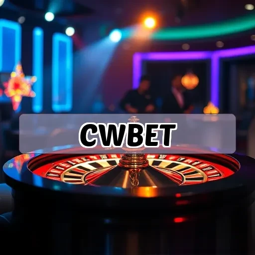 cwbet Jogos