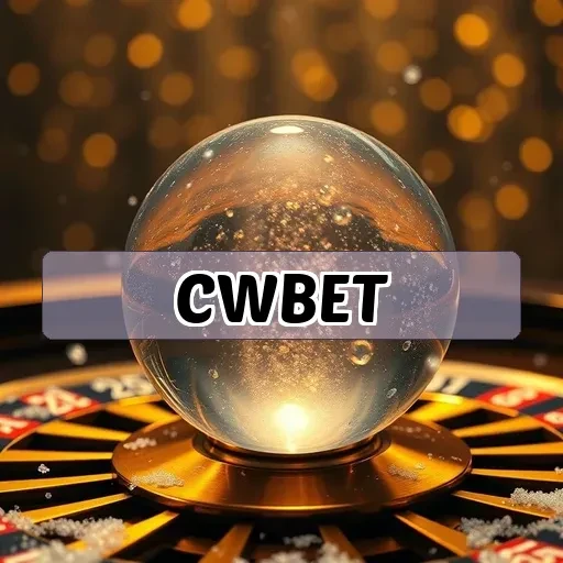 cwbet: Segurança em Primeiro Lugar no Mundo dos Jogos Online