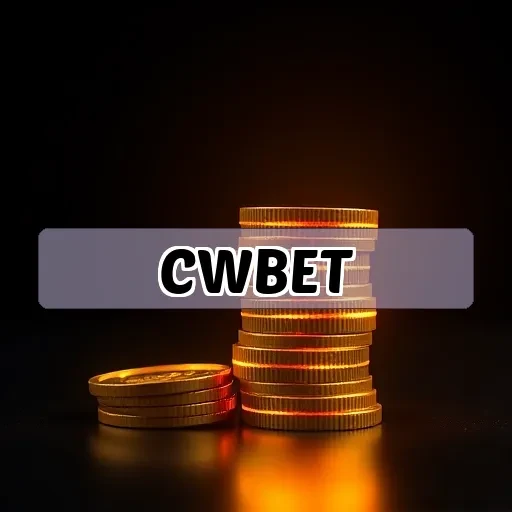 cwbet: Aposte com Inteligência nos Eventos Esportivos e Ganhe Mais