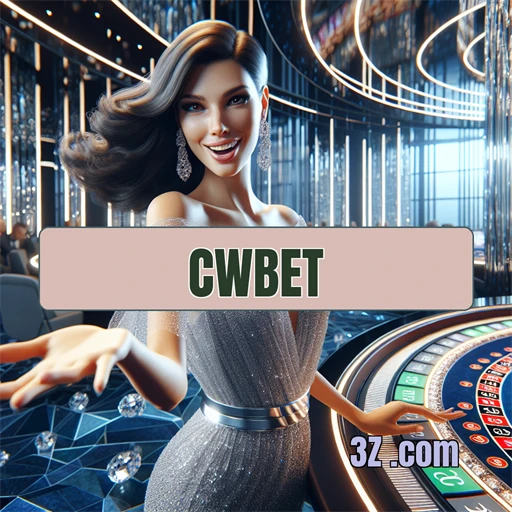 cwbet Download do App