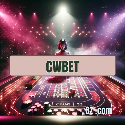 cwbet Plataforma Oficial