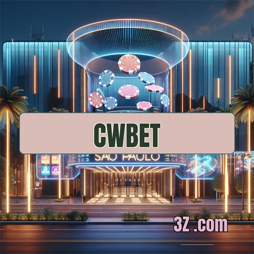 cwbet Máquinas de Slots