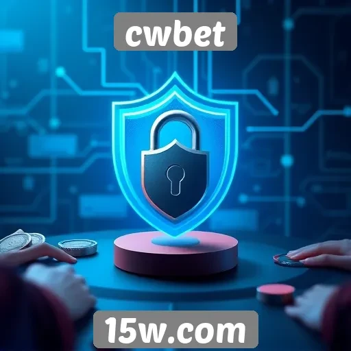 Segurança e proteção de dados no cwbet